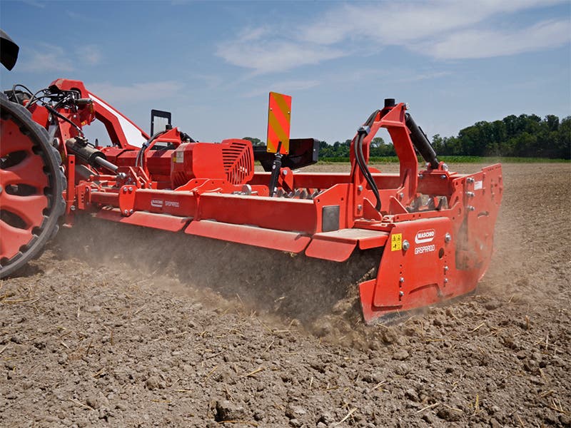 TORO SUPER RAPIDO